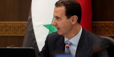 تطعيم الرئيس السوري الأسد ضد كورونا