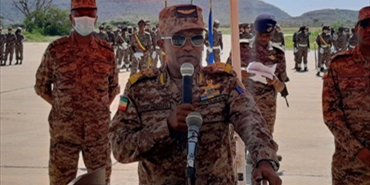 إثيوبيا تعلن إنجاز 80% من سد النهضة وتؤكد جاهزية الجيش لحمايته