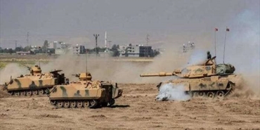 العراق يدين اعتداءات تركيا: انتهاك لمبدأ حسن الجوار