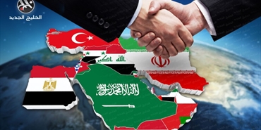 مجموعة الأزمات الدولية: تحولات لافتة تغير خريطة الصراعات في الشرق الأوسط