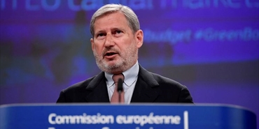 المفوضية الأوروبية تقترح تخصيص 320 مليار يورو للتعافي الاقتصادي جراء كورونا