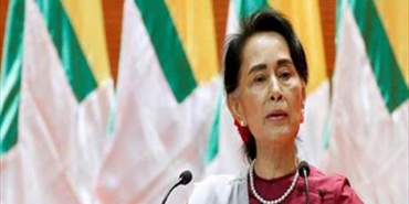 ميانمار.. اتهام سوتشي تهمتين جديدتين