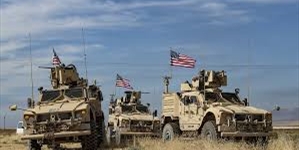 ماهى اسباب  واشنطن  لتعزيز نفوءها العسكري فى سوريا 