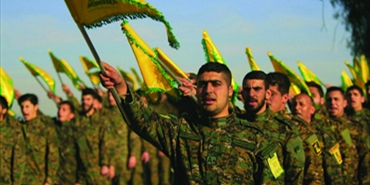 سلاح "حزب الله" والانهيار المالي