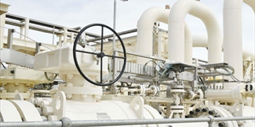 العراق.. 79.9 مليار قدم مكعب إنتاج الغاز في يناير