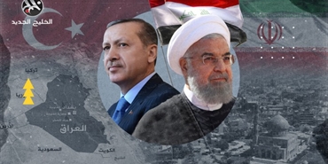 ناشيونال إنترست: تركيا وإيران تقتربان من الصدام في العراق