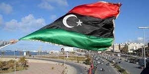مستقبل ليبيا في النطاق العالمي