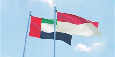 الإمارات ستستثمر 10 مليارات دولار في صندوق الثروة السيادي الأندونيسي