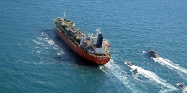 واردات كوريا الجنوبية من النفط الإيراني تهبط 36.9%