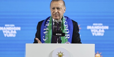 اردوغان يعد بإصلاحات ديموقراطية والمعارضة التركية تشكك