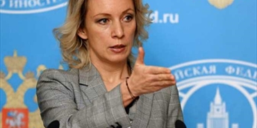 روسيا: عقوبات الاتحاد الأوروبي "سخيفة" وتشبه "السيرك"