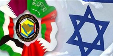 اتصالات لتشكيل تحالف إقليمي بين كيان العدو ودول عربية ضد ايران