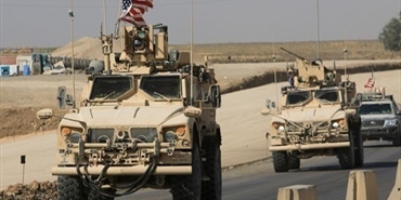 العراق "مفقود" في السياسة الأمريكية بالشرق ألأوسط