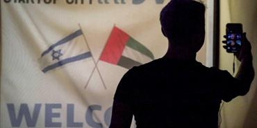 لماذا يحشد المؤثرون الإماراتيون على وسائل التواصل للبروباجاندا الإسرائيلية؟