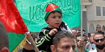 مجلة فرنسية: “حماس” خرجت أقوى بعد مواجهتها الأخيرة مع إسرائيل