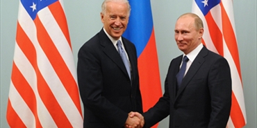 «القناة الأمنية» وأهمية اجتماع بوتين وبايدن