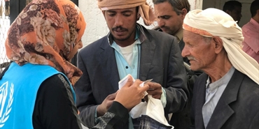 تدهور الأوضاع في اليمن يثير قلق المفوضية 