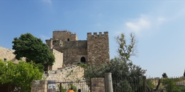 جبيل اللبنانية اقدم مدينة بشرية علي مر التاريخ