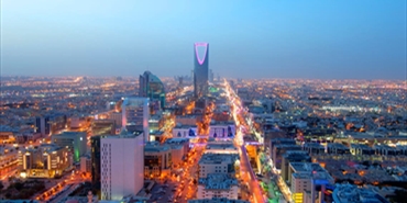 صندوق النقد يرفع تقديرات نمو اقتصاد السعودية لـ 4.8% خلال 2022