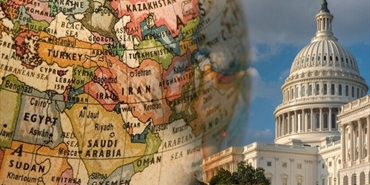 تراجع الدور الأمريكي وسيناريوهات مستقبل المنطقة العربي 