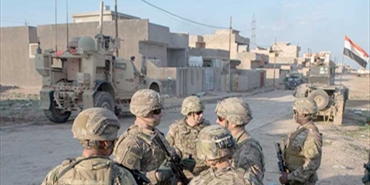 البنتاغون: القوات الأمريكية ستبقى في العراق على الرغم من انتهاء العمليات القتالية