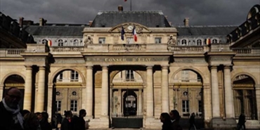 مجلس الدولة الفرنسي يهتز على وقع قضايا اعتداءات جنسية