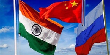 روسيا والصين والهند: ضرورة الحفاظ على وحدة أراضي سورية واحترام سيادتها