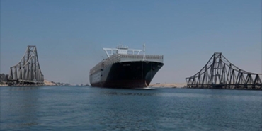 كيف تأثرت الصادرات المصرية بأزمات الشحن وكورونا في 2021؟