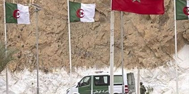 المغرب يسلم الجزائر مطلوبين قضائيا لديها