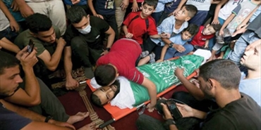 ثلاثة شهداء فلسطينيين… واشتية يتوقع موت إسرائيل ديموغرافيا