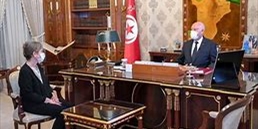 حكومة تونسية جديدة تواجه تحديات متراكمة