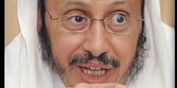 وفاة الداعية السعودي موسى القرني بعد اعتقاله 14 عاماً.. 