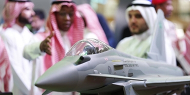 ألمانيا تستأنف صادرات السلاح للسعودية مع نقل تقنية
