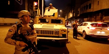مجزرة” جديدة في شوارع العراق.  ترتكبها.  داعش، تسفر عن مقتل ! 12 شرقي البلاد