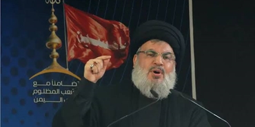 حزب الله يدعم قرداحي في أزمته مع السعودية.. أشاد بموقفه من حرب اليمن