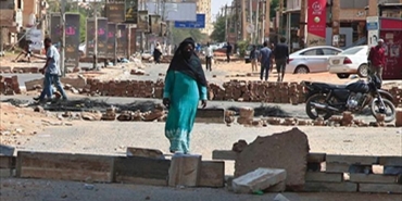 السودان: مجلس الأمن والرئيس الأمريكي يدعوان لإعادة المدنيين للسلطة