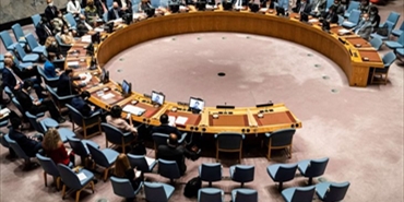 بيان بالإجماع.. مجلس الأمن الدولي يطالب بعودة حكومة يديرها مدنيون في السودان 