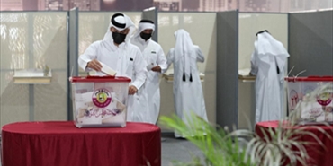 فوز المري وسقوط النساء في الانتخابات التشريعية الأولى في قطر