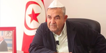 يهود تونس يؤيدون “تدابير الرئيس” ويطالبون باستعادة أملاكهم في البلاد-