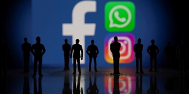 عودة "فيسبوك" و"إنستغرام" و"واتساب" إلى الخدمة تدريجا بعد انقطاع عالمي