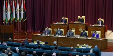 النواب” الليبي يعلن تأجيل الانتخابات البرلمانية.. سيتم إجراؤها بعد انتخابات الرئاسة بـ30 يوماً