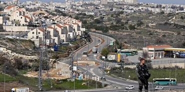 لماذا تروّج إسرائيل لبناء مساكن فلسطينية بمناطق سيطرتها بالضفة الغربية؟