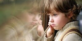 علامات المرض النفسي عند الأطفال