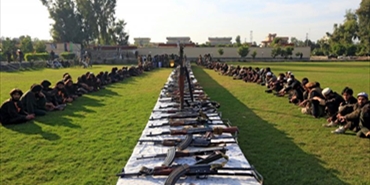 معادلة "القاعدة" مقابل "داعش" في أفغانستان