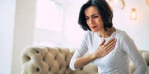 5 اعراض تحذيرية لأمراض القلب يجب مراقبتها