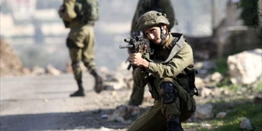 استشهاد فلسطيني برصاص جيش الاحتلال الإسرائيلي شمالي الضفة الغربية