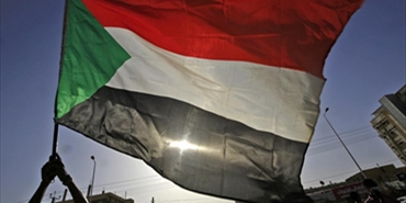 جماعة متطرفة تتبنى قتل خمسة ضباط من الاستخبارات السودانية