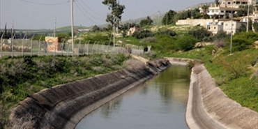 هل ستكون “صفقة المياه” بين الأردن وإسرائيل نقطة انطلاق إقليمية؟