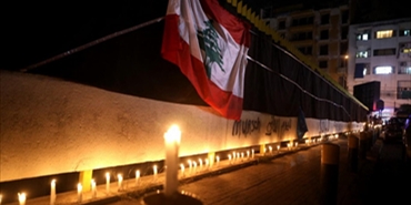 فيدرالية كهربائية" لمواجهة العتمة الشاملة في لبنان