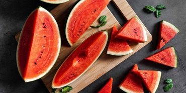 7 حقائق عن البطيخ لم تعرفها من قبل